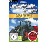 Game im Test: Landwirtschafts-Simulator Gold Edition (für PC) von Astragon Software, Testberichte.de-Note: 3.0 Befriedigend