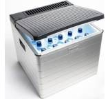 Kühlbox im Test: CombiCool RC 2200 EGP von Dometic, Testberichte.de-Note: ohne Endnote