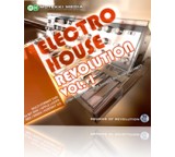 Audio-Software im Test: Electro-House Revolution Vol. 1 von Sounds of Revolution, Testberichte.de-Note: 2.0 Gut