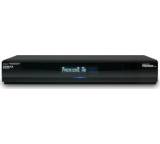 TV-Receiver im Test: PDR iCord HD (250 GB) von Humax, Testberichte.de-Note: 2.0 Gut