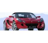 Auto im Test: Elise 1.6 6-Gang manuell (100 kW) [00] von Lotus Cars, Testberichte.de-Note: 2.4 Gut