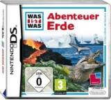 Game im Test: Was ist was - Abenteuer Erde (für DS) von Tessloff, Testberichte.de-Note: 2.3 Gut