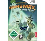 Game im Test: Sam & Max - Season Two: All-Zeit bereit von Namco, Testberichte.de-Note: 2.3 Gut