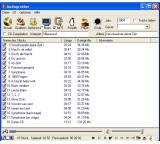 Multimedia-Software im Test: Audiograbber 1.83 SE von The LAME Project, Testberichte.de-Note: 1.5 Sehr gut