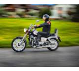 Motorrad im Test: Repco 250 (13 kW) von WMI Motorcycles, Testberichte.de-Note: ohne Endnote
