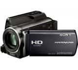 Camcorder im Test: HDR-XR155E von Sony, Testberichte.de-Note: 2.0 Gut