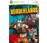 Game im Test: Borderlands - Add-On Doppelpack (für Xbox 360) von 2K, Testberichte.de-Note: 2.2 Gut