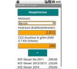 VSANDRO-KFZ-Steuer 1.0 (für Android)