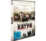 Film im Test: Das Massaker von Katyn von DVD, Testberichte.de-Note: 1.9 Gut