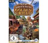 Game im Test: Legends of the Wild West - Golden Hill (für PC) von City Interactive, Testberichte.de-Note: 2.7 Befriedigend