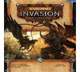 Gesellschaftsspiel im Test: Warhammer: Invasion von Heidelberger Spieleverlag, Testberichte.de-Note: 1.9 Gut