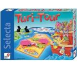 Gesellschaftsspiel im Test: Turi-Tour von Selecta, Testberichte.de-Note: 1.8 Gut