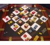 Gesellschaftsspiel im Test: Square On Sale von Japon Brand, Testberichte.de-Note: 3.0 Befriedigend