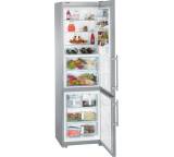 Kühlschrank im Test: CBNes 3957 von Liebherr, Testberichte.de-Note: ohne Endnote