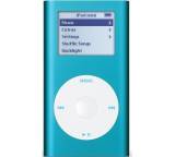 Mobiler Audio-Player im Test: iPod Mini (4 GB) von Apple, Testberichte.de-Note: 2.2 Gut