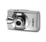 Digitalkamera im Test: Dimage G500 von Konica Minolta, Testberichte.de-Note: 2.2 Gut