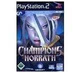 Game im Test: Champions of Norrath (für PS2) von Ubisoft, Testberichte.de-Note: 1.0 Sehr gut