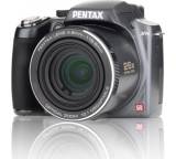 Digitalkamera im Test: Optio X90 von Pentax, Testberichte.de-Note: 2.3 Gut