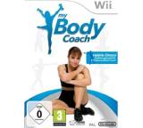 Game im Test: My Body Coach (für Wii) von BigBen Interactive, Testberichte.de-Note: 3.2 Befriedigend