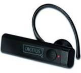 Headset im Test: DA-30110 Black Edge von Digitus, Testberichte.de-Note: ohne Endnote
