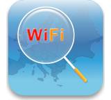 WiFi Get (für iPhone)
