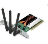 WLAN-Zubehör im Test: DWA-547 Wireless N Desktop Adapter von D-Link, Testberichte.de-Note: 2.4 Gut