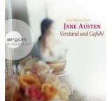 Hörbuch im Test: Verstand und Gefühl von Jane Austen, Testberichte.de-Note: 1.1 Sehr gut