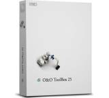 System- & Tuning-Tool im Test: ToolBox 25 von O&O Software, Testberichte.de-Note: 2.2 Gut
