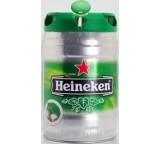 Zapfanlage im Test: DraughT Keg 5 l von Heineken, Testberichte.de-Note: 2.2 Gut