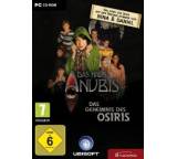 Game im Test: Das Haus Anubis: Das Geheimnis des Osiris (für PC) von Ubisoft, Testberichte.de-Note: ohne Endnote