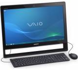 PC-System im Test: Vaio VPC-J11M1E von Sony, Testberichte.de-Note: 3.1 Befriedigend