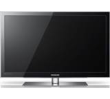 Fernseher im Test: UE32C6000 von Samsung, Testberichte.de-Note: 1.3 Sehr gut