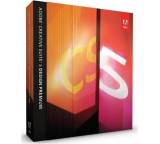 Multimedia-Software im Test: Creative Suite 5 Design Premium von Adobe, Testberichte.de-Note: ohne Endnote
