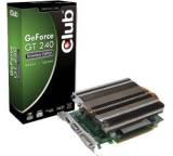 GeForce GT 240 (CGNX-HG2424I)
