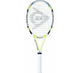Tennisschläger im Test: Aerogel 4D 500 Lite von Dunlop Sports, Testberichte.de-Note: 2.7 Befriedigend