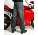 Motorradhose im Test: Silverback Jeans von Draggin Jeans, Testberichte.de-Note: 1.2 Sehr gut