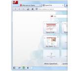Internet-Software im Test: 10.5 (Mac) von Opera, Testberichte.de-Note: 2.5 Gut