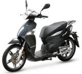 Motorroller im Test: Onyx 50 (3 kW) [10] von Generic, Testberichte.de-Note: ohne Endnote