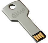 USB-Stick im Test: Key Drive N8G-KEY2 (8 GB) von Active Media Products, Testberichte.de-Note: ohne Endnote