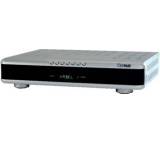 TV-Receiver im Test: SDR 610 PVR von DCT-Delta Electronics, Testberichte.de-Note: 1.6 Gut