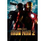 Game im Test: Iron Man 2 (für Handy) von Gameloft, Testberichte.de-Note: 1.4 Sehr gut