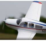 RC-Modell im Test: E-Flite Beechcraft Bonanza 15e ARF von Horizon Hobby, Testberichte.de-Note: ohne Endnote