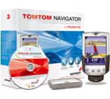 Routenplaner / Navigation (Software) im Test: Navigator 3 von TomTom, Testberichte.de-Note: 2.3 Gut