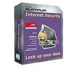 Plantinum Internet Security