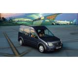 Tourneo Connect 1.8 TDCi 5-Gang manuell LImited (81 kW) [06]