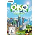Game im Test: Öko Simulator - Projekt Grün (für PC) von NBG, Testberichte.de-Note: 3.2 Befriedigend