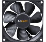 CPU-Kühler im Test: Silent Wings Pure (92 mm) von Be Quiet!, Testberichte.de-Note: 1.3 Sehr gut