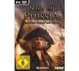 Game im Test: Rise of Prussia (für PC) von Deep Silver, Testberichte.de-Note: 2.7 Befriedigend