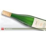 Wein im Test: 2009 Grüner Veltliner von Hofer / Rieden Selection, Testberichte.de-Note: 2.2 Gut