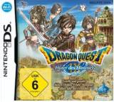 Game im Test: Dragon Quest IX: Hüter des Himmels (für DS) von Square Enix, Testberichte.de-Note: 1.5 Sehr gut
